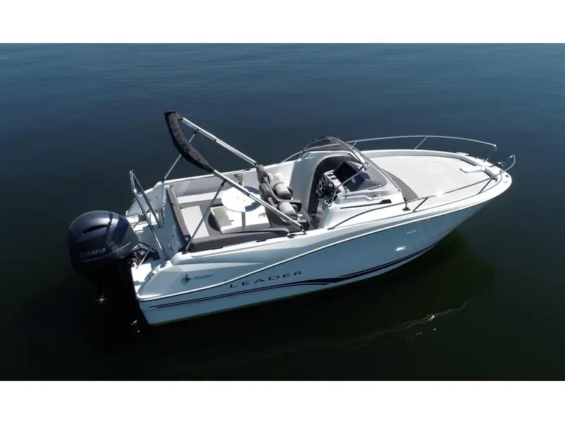 Jeanneau LEADER 6.5 WA 2022