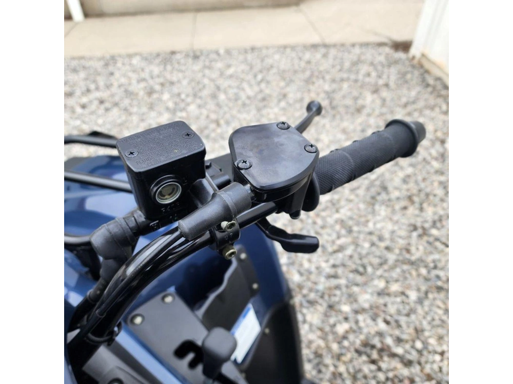 2025 Kawasaki Brute Force 300 alt