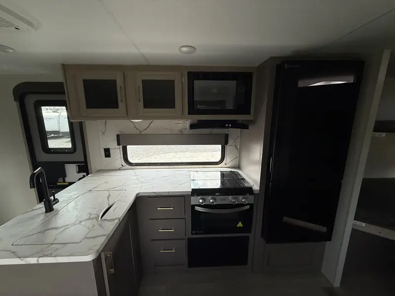 2025 KZ-RV SPORTSMEN SE 241BHKSE