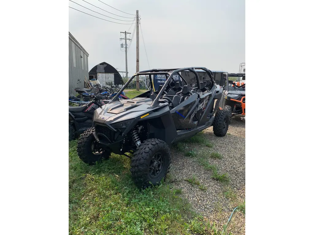 2023 Polaris Rzr Pro Xp 4 premium 