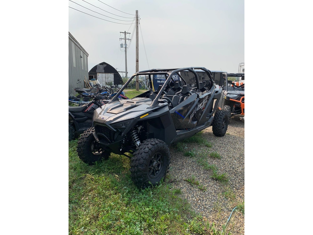 2023 Polaris Rzr Pro Xp 4 Premium alt