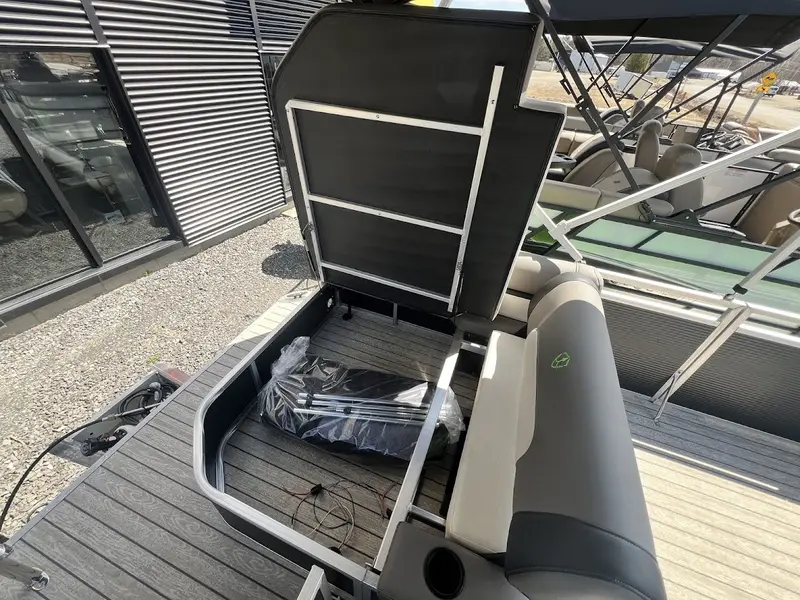 2025 Armada Saphir 19 SB