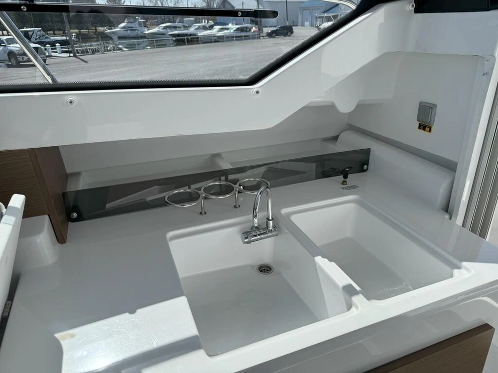 Jeanneau Nc 795 2020 alt