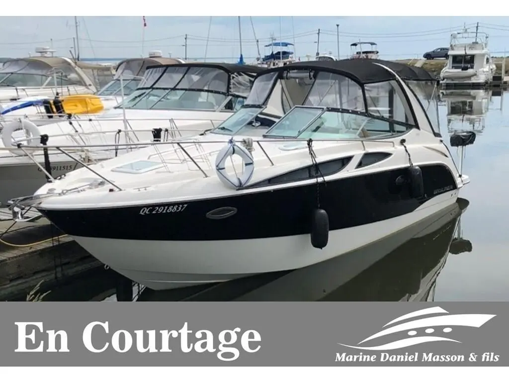2011 Bayliner 315 SB