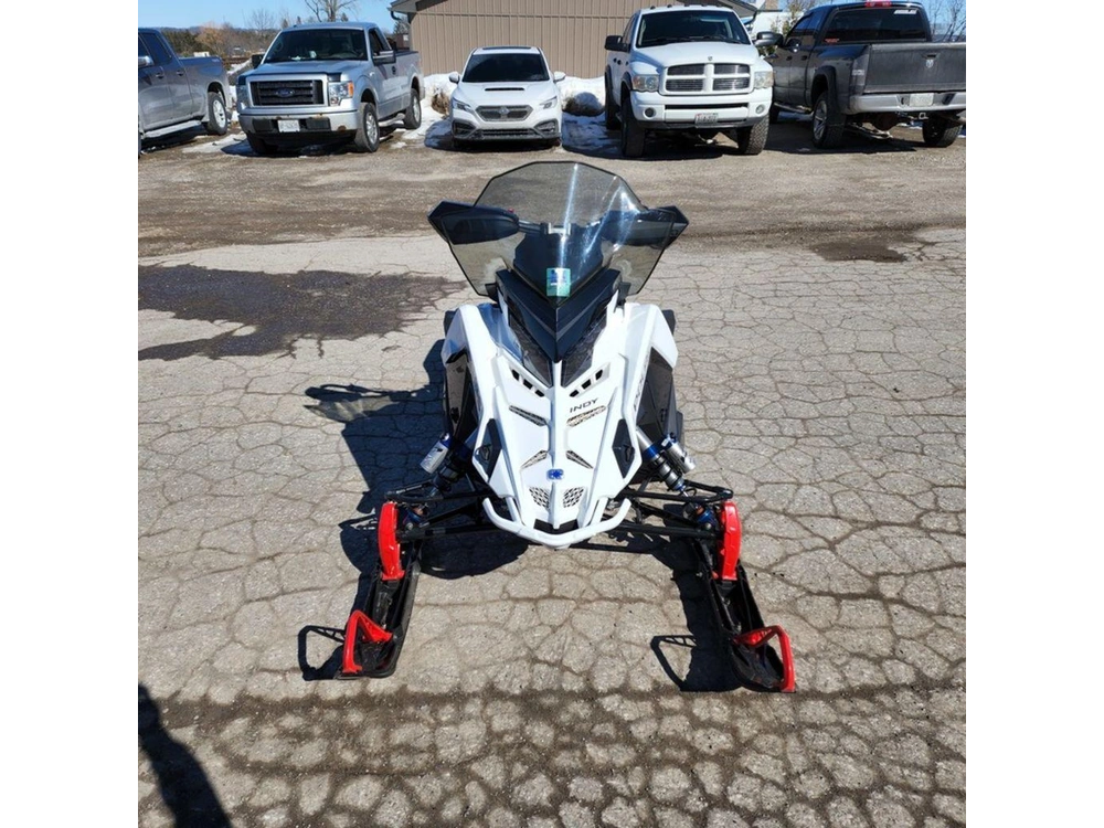 2021 Polaris 850 Indy Vr1 137 alt