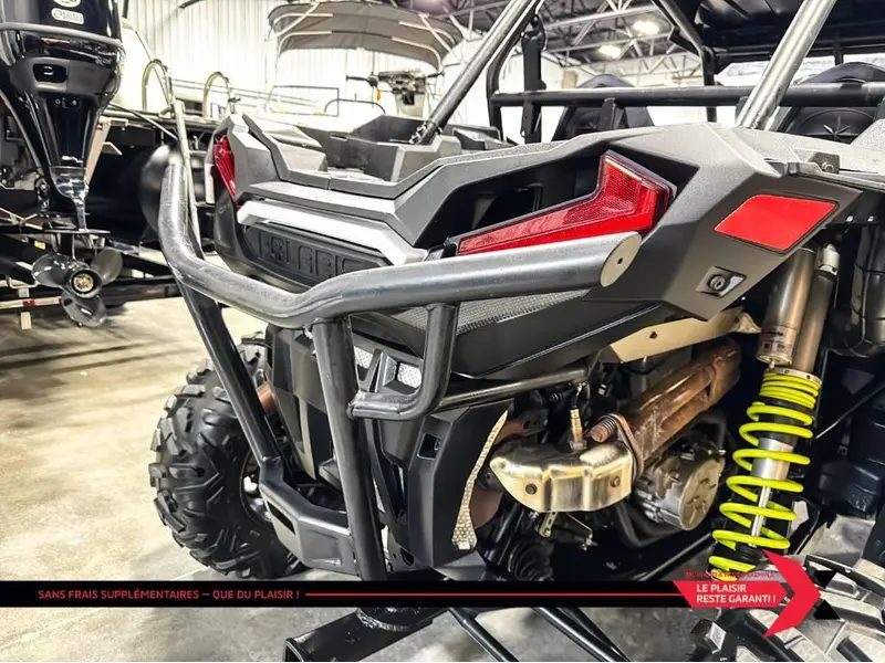 2021 Polaris RZR 1000 XP