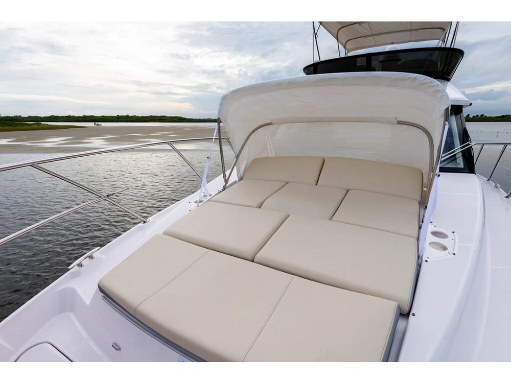 Regal 42 Fxo 2026 alt