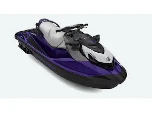 2025 sea-doo GTI 130 