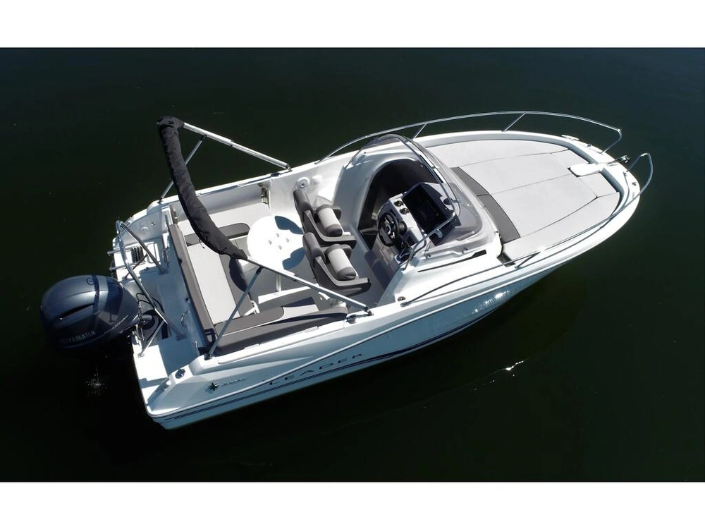 Jeanneau Leader 6.5 Wa - S3 2023 alt