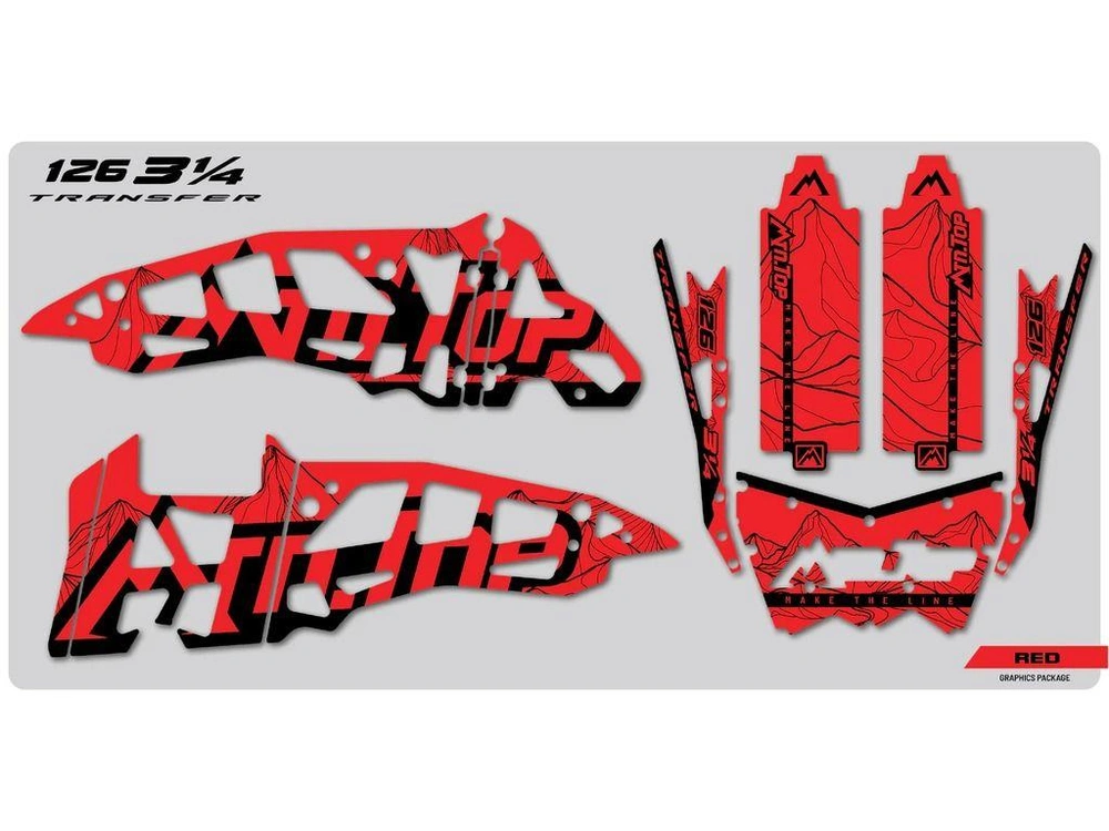 2025 Mtn.top Kit alt