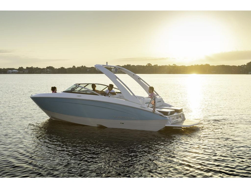 Regal Ls4 2026 alt