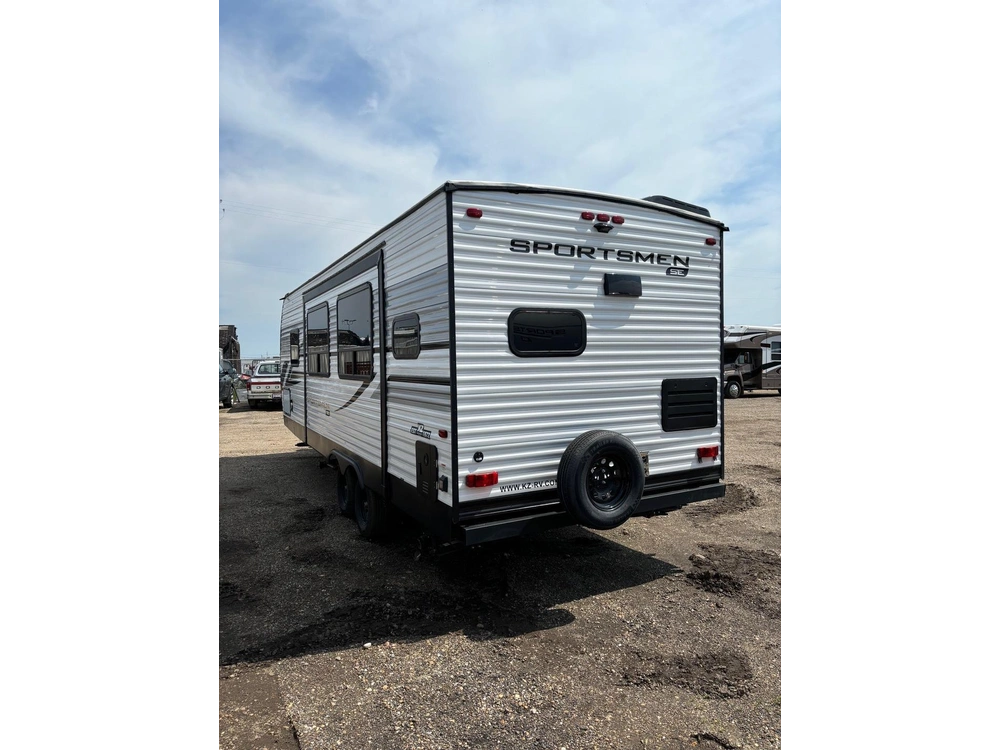 2024 Sportsmen Sportsman 241 Rkse alt