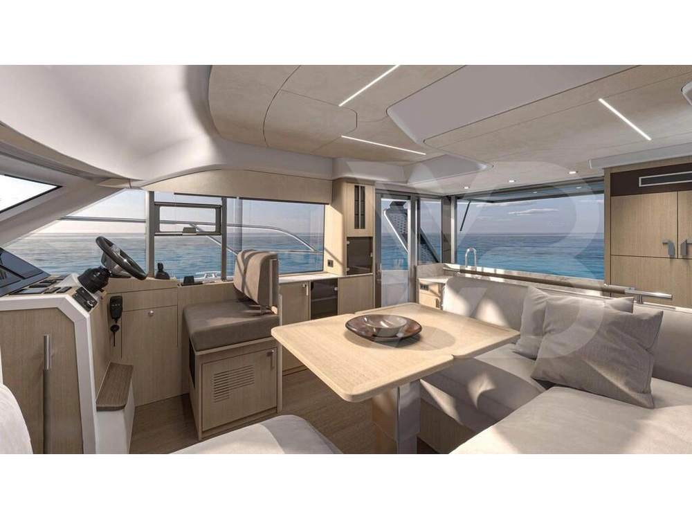 Prestige Yachts F4.3 2026 alt