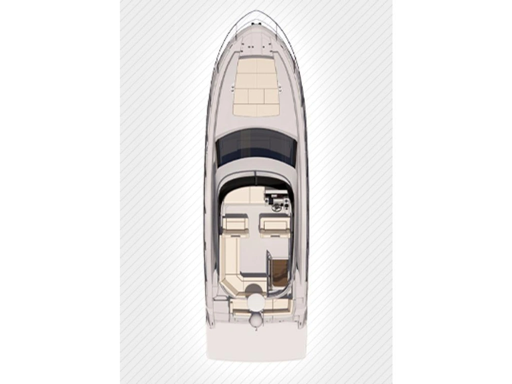 Regal 38 Flybridge 2026 alt