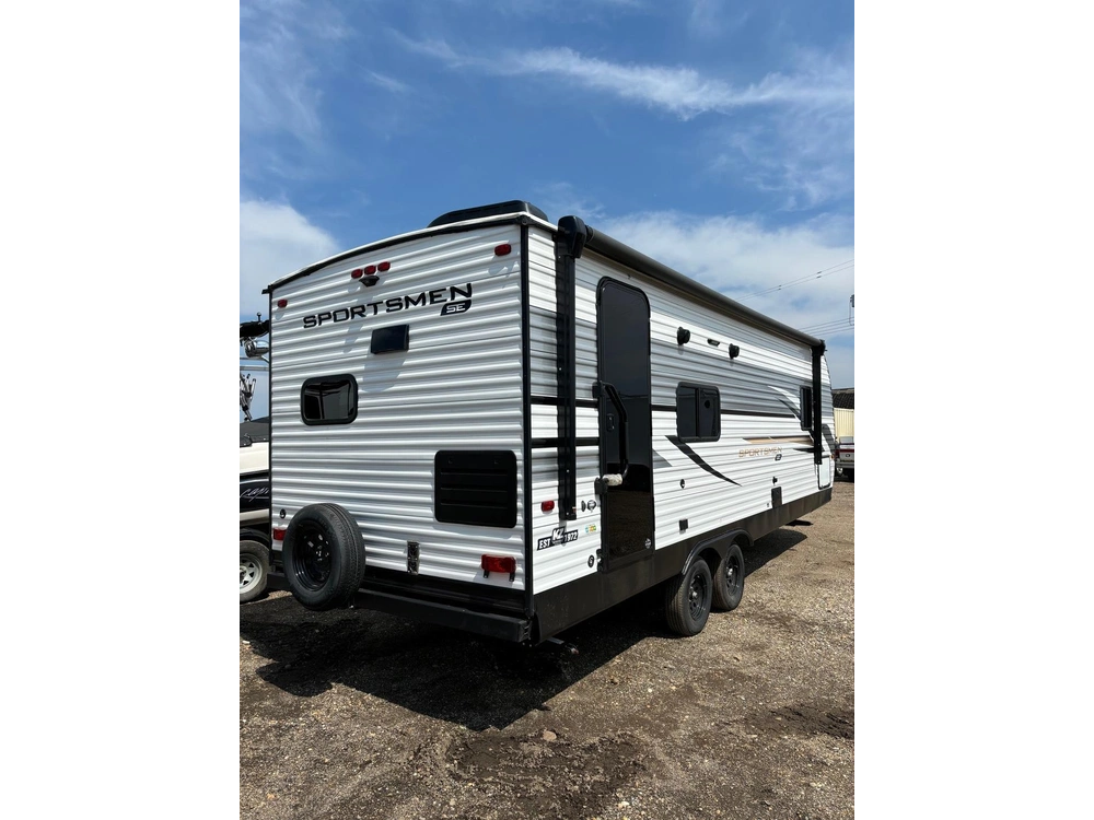 2024 Sportsmen Sportsman 241 Rkse alt