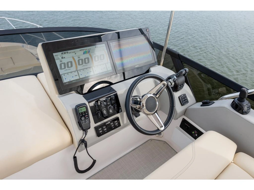 Regal 42 Fxo 2026 alt