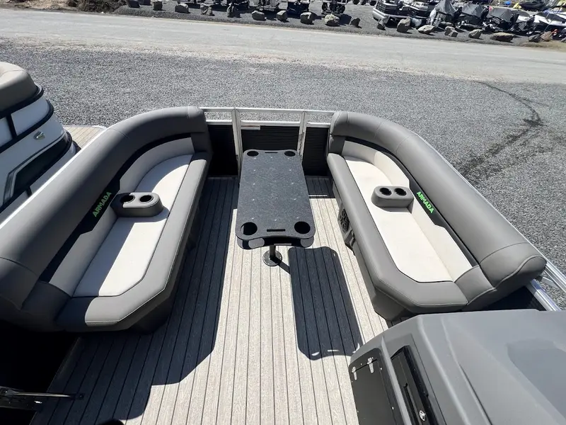 2025 Armada Saphir 19 SB