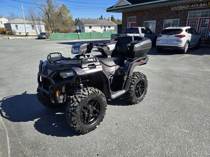 2023 Polaris SPORTSMAN 570 PREMIUM