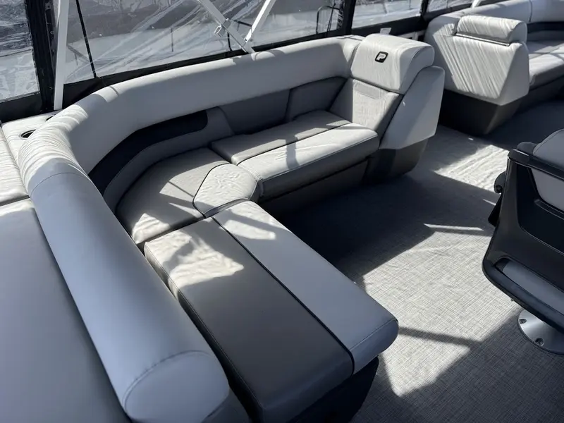 Princecraft VECTRA 21L 2025