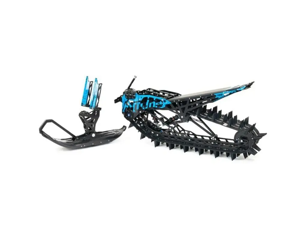 2025 MTN.TOP Kit 