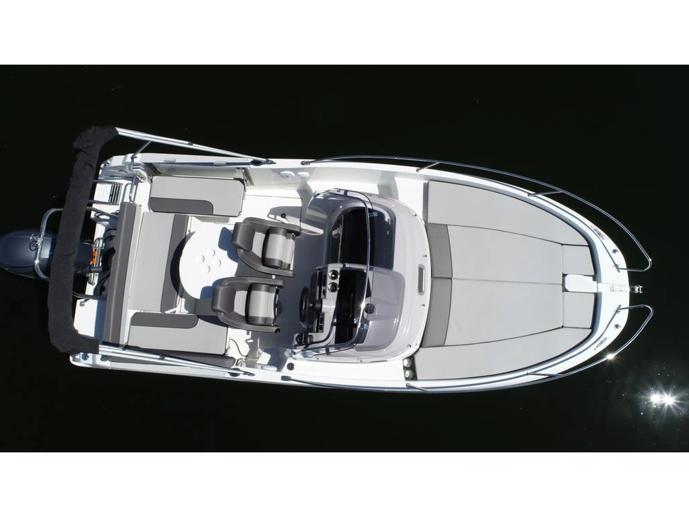 Jeanneau Leader 6.5 Wa 2022 alt