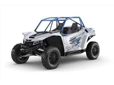 2024 Arctic Cat Wildcat Xx alt