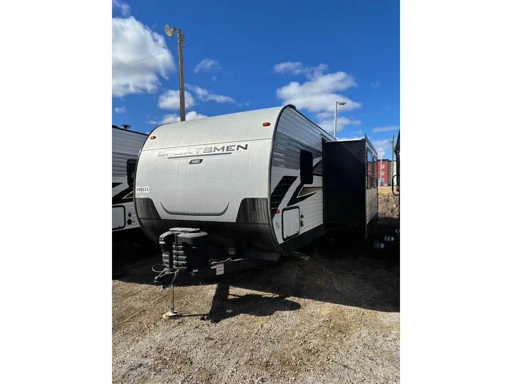 2024 Sportsmen Sportsmen SE 261BHKSE 