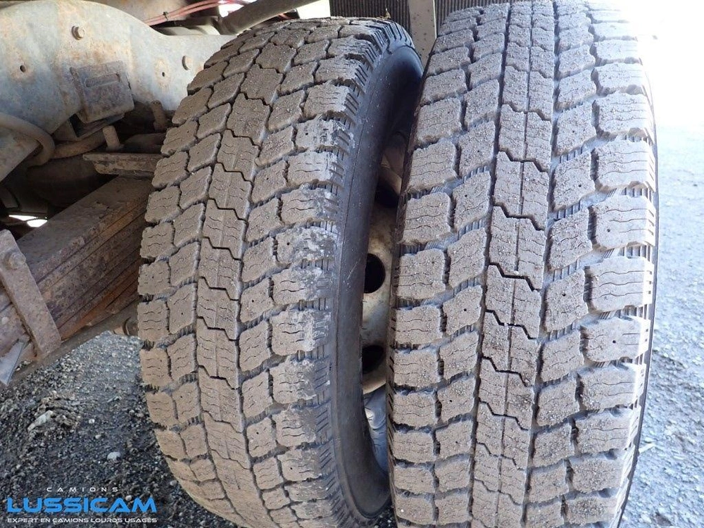 Ford E-450 2013