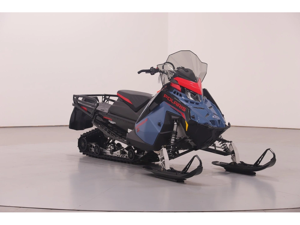 2024 Polaris Prostar S4 Voyageur 146 alt