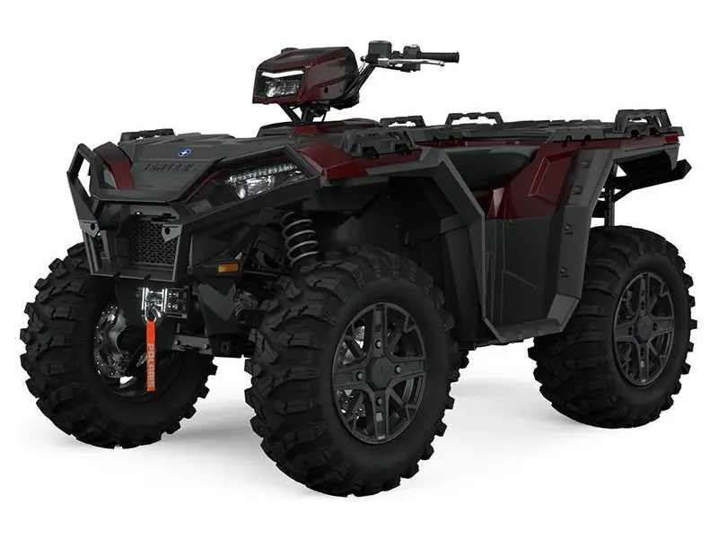 Polaris SPORTSMAN 850 TRAIL 2025