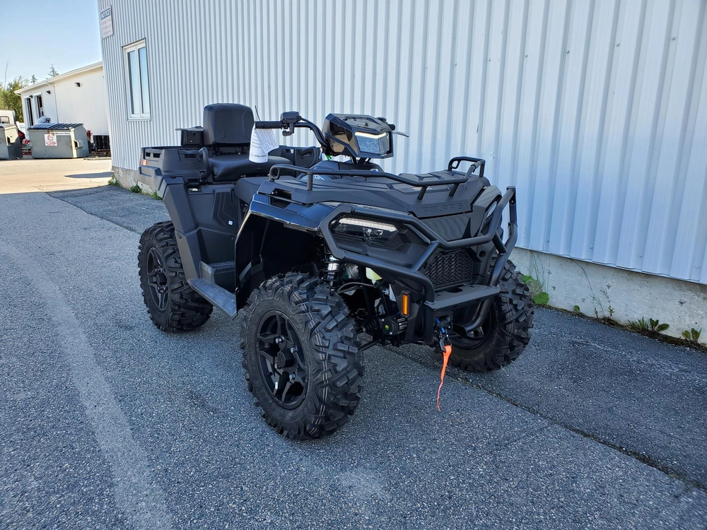 2025 Polaris Sportsman X2 570 alt