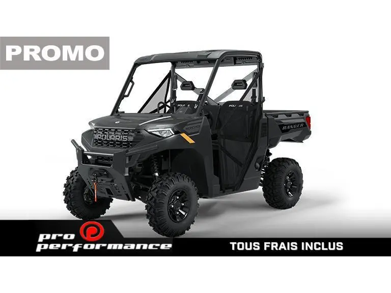 Polaris RANGER 1000 Premium 2025