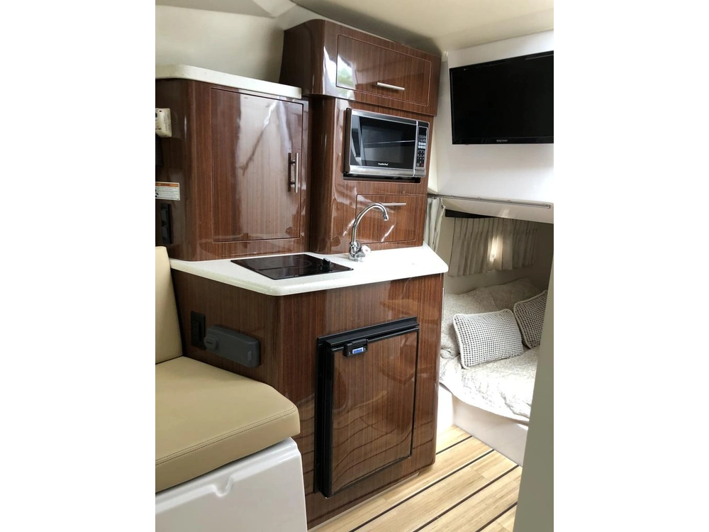 2015 Regal 28 Express alt