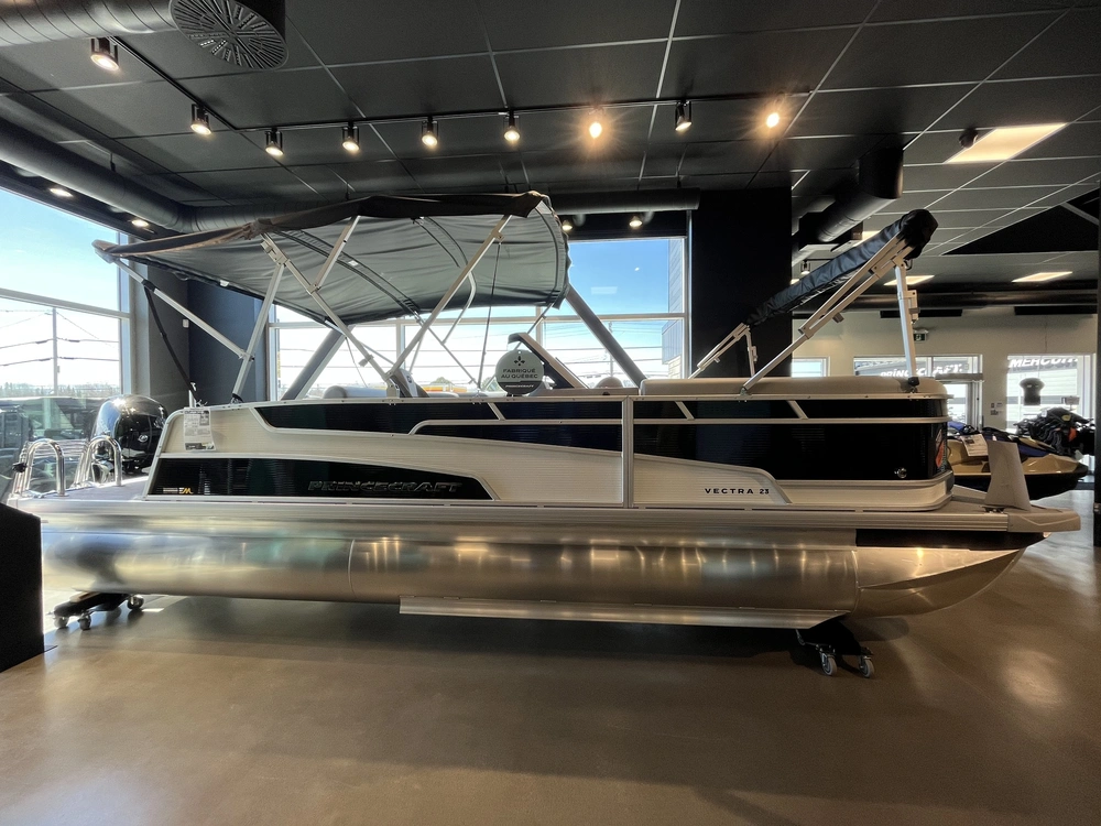 Princecraft Vectra 23 Ws Demande De Prix 2025 alt