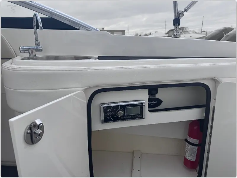 2014 Sea Ray 260 SunDeck
