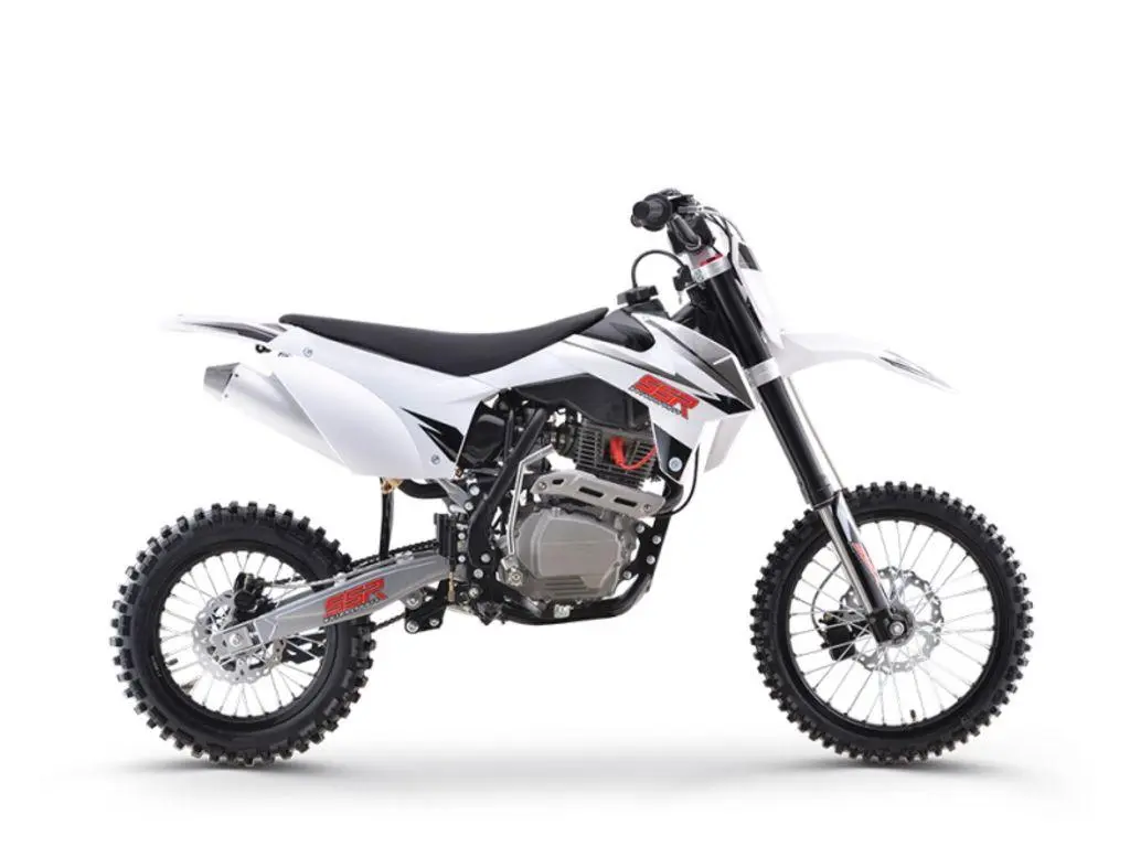 2022 SSR Motorsports SR150