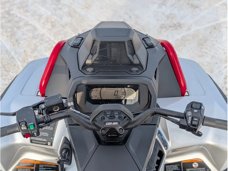 2025 Can-Am Outlander X mr 1000R