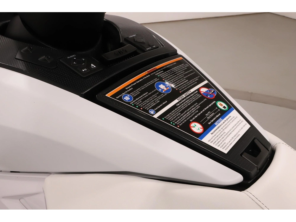 2025 Yamaha Fx Cruiser Svho W/audio alt