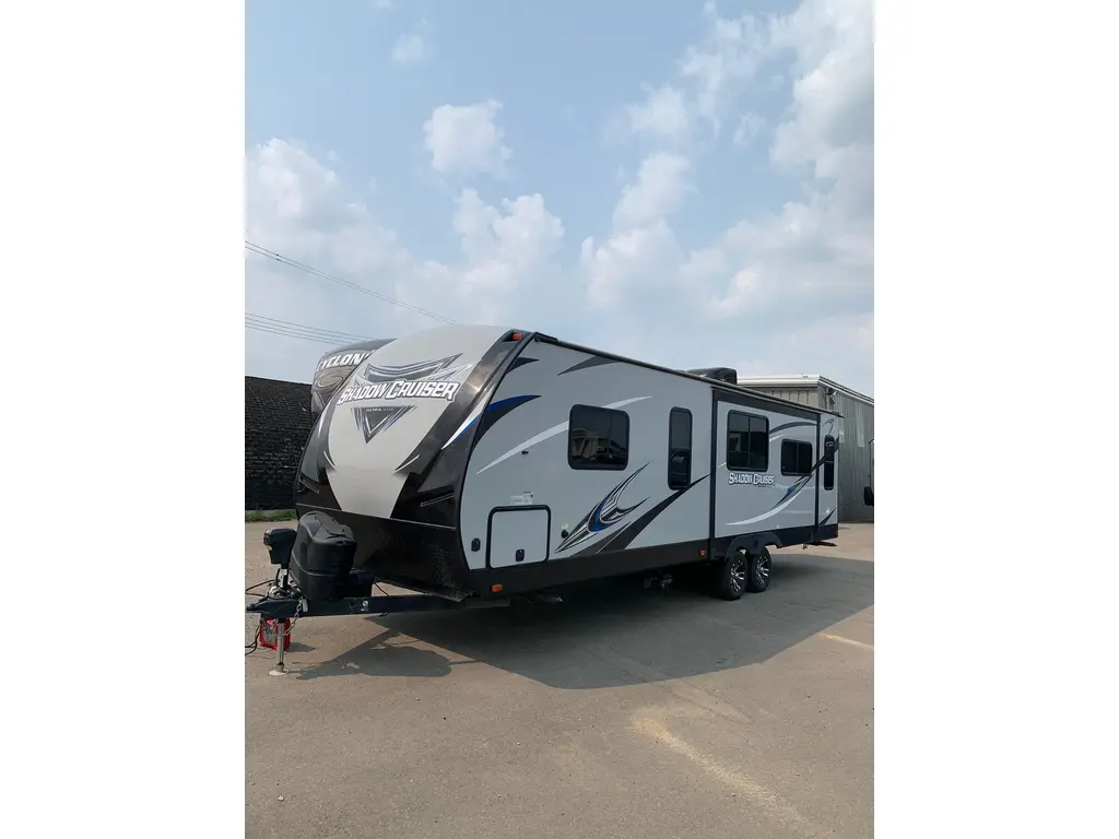 2020 Shadow Cruiser Shadow Cruiser 263 RLS 