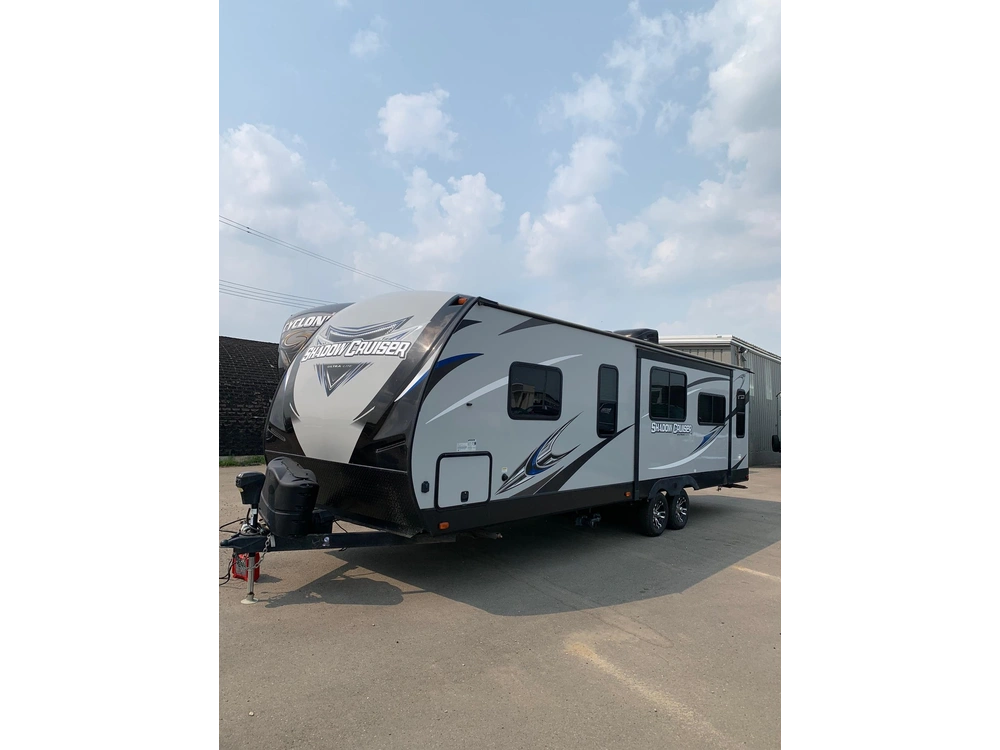 2020 Shadow Cruiser Shadow Cruiser 263 Rls alt