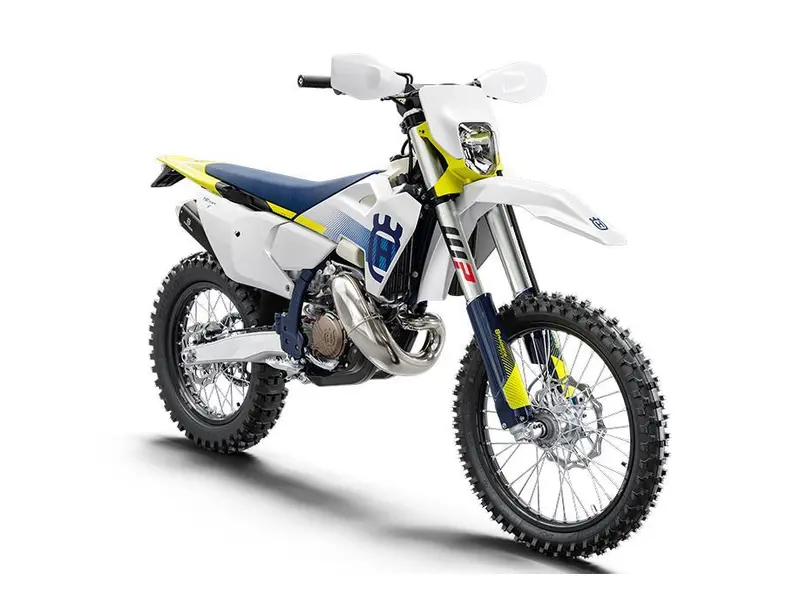 2024 Husqvarna TE 150