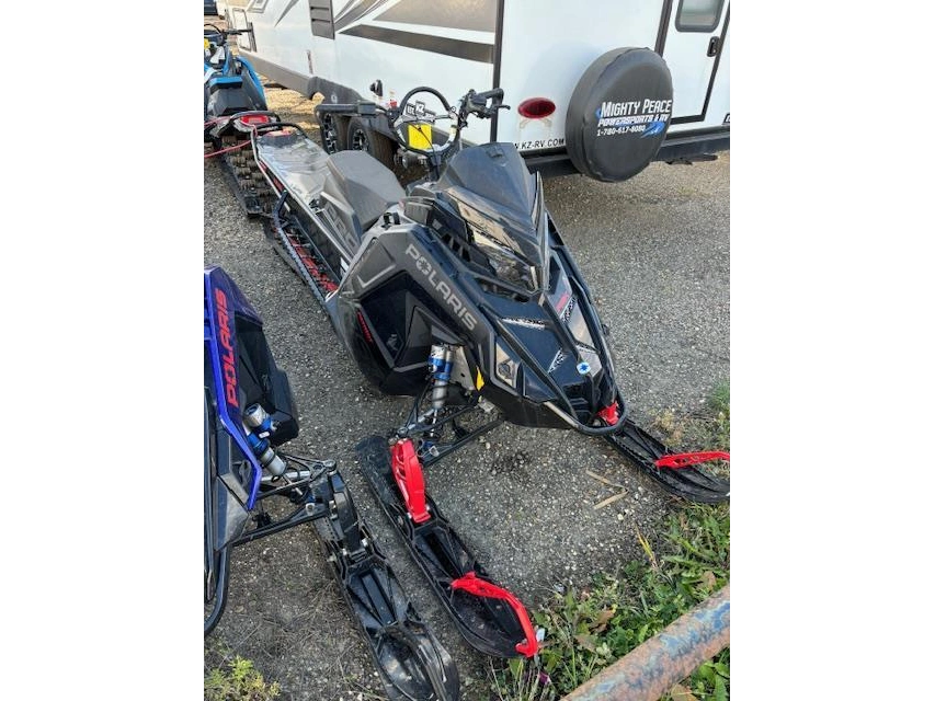 2023 Polaris Pro Rmk Boost 165x2.75 alt