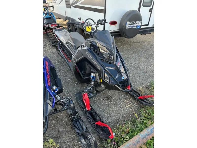 2023 Polaris PRO RMK Boost 165x2.75