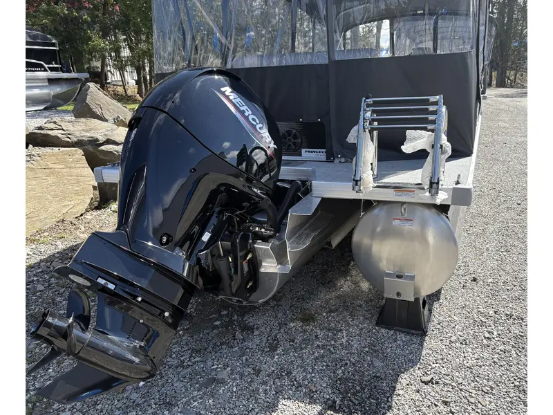 Princecraft VECTRA 23 RL 2025
