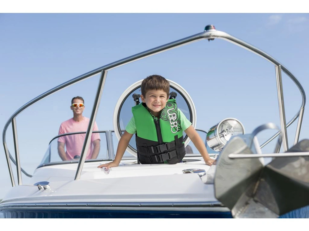 Regal 26 Express Cruiser 2026 alt
