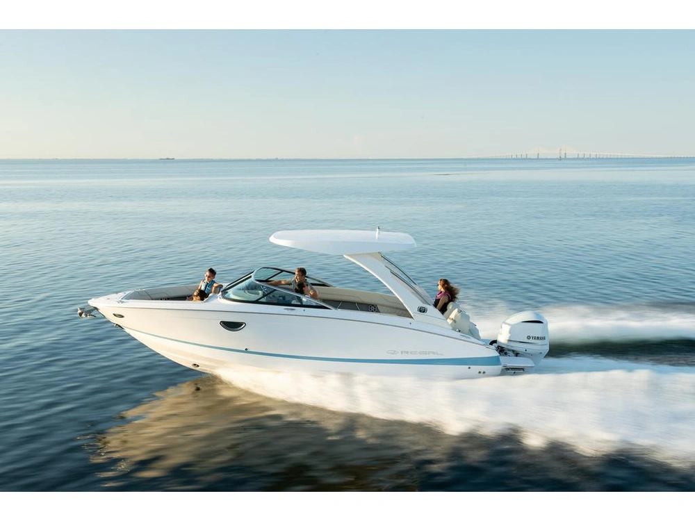 Regal Lx6 2026 alt