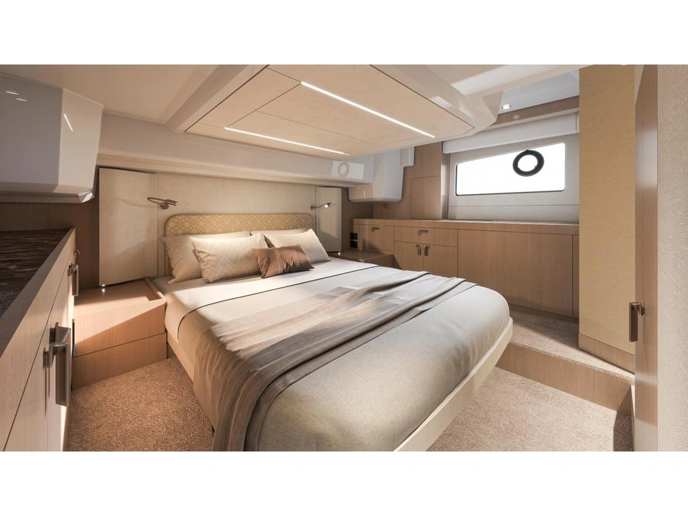 Prestige Yachts F4.3 2026 alt