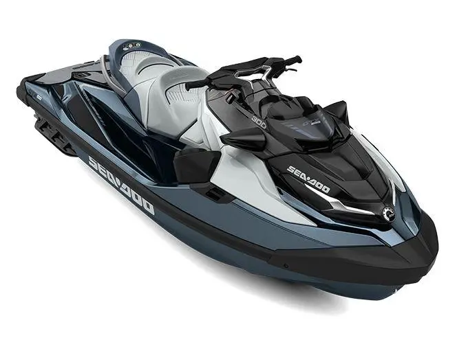 2023 Sea-doo Gtx Limited 300 Techno alt