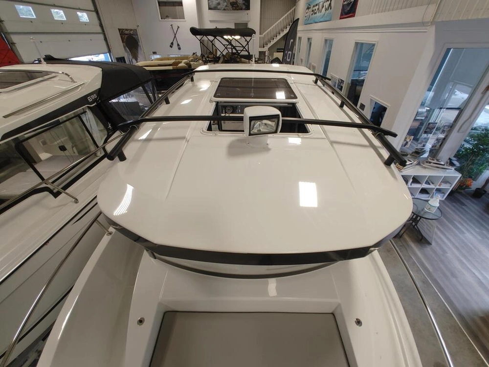 Jeanneau Nc695 Sport 2022 alt