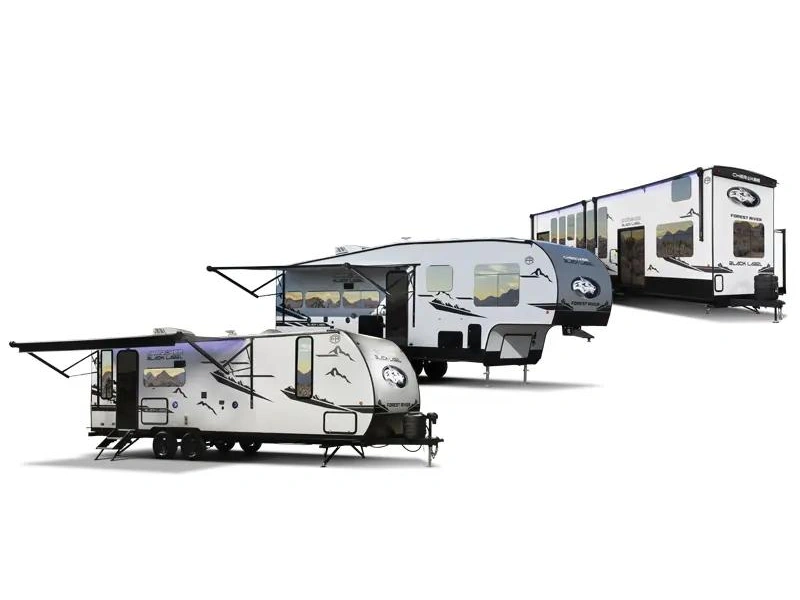 Cherokee 26dbh Black Label 2026 alt